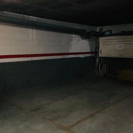 Apartamento Boi Taull Immo 1 Dorm. Apartment ปลา เดล เอร์มิตา ภายนอก รูปภาพ