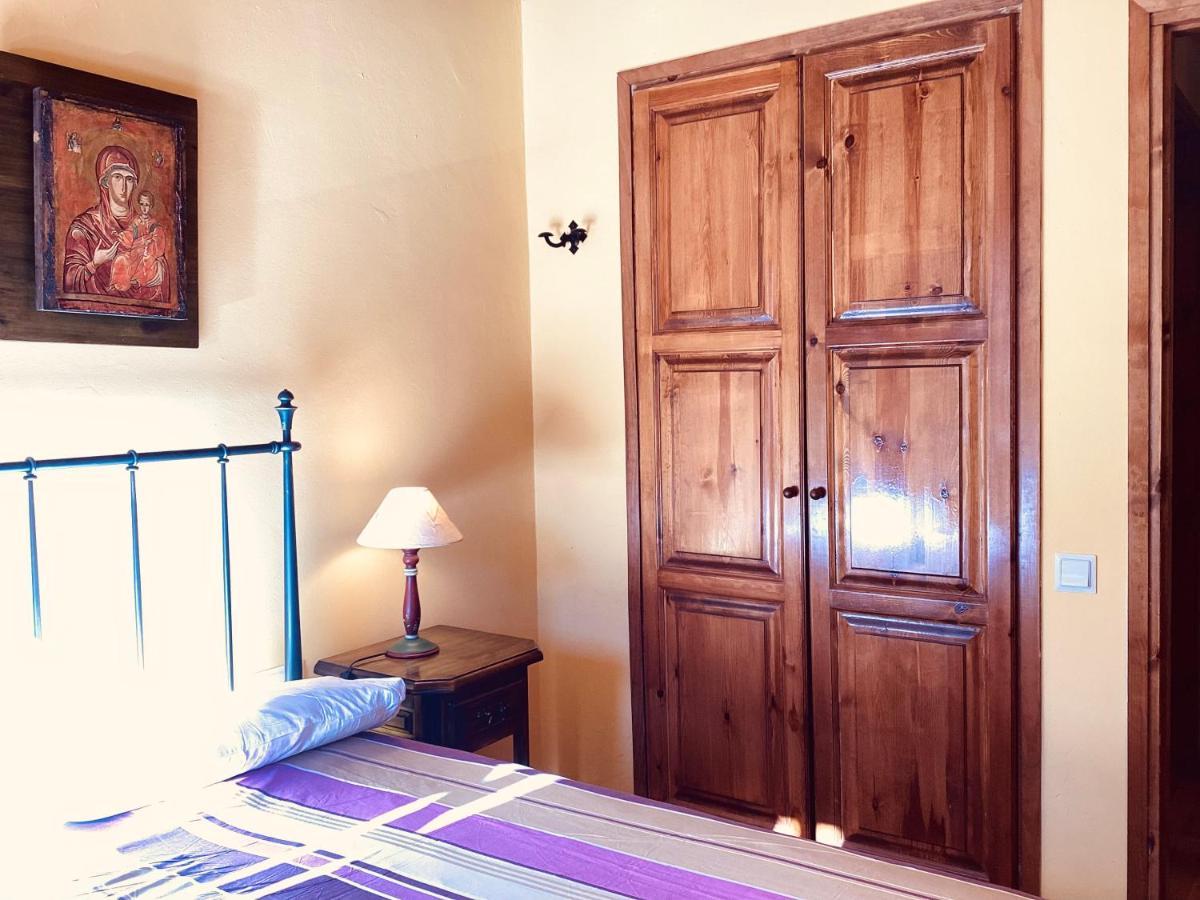 Apartamento Boi Taull Immo 1 Dorm. Apartment ปลา เดล เอร์มิตา ภายนอก รูปภาพ