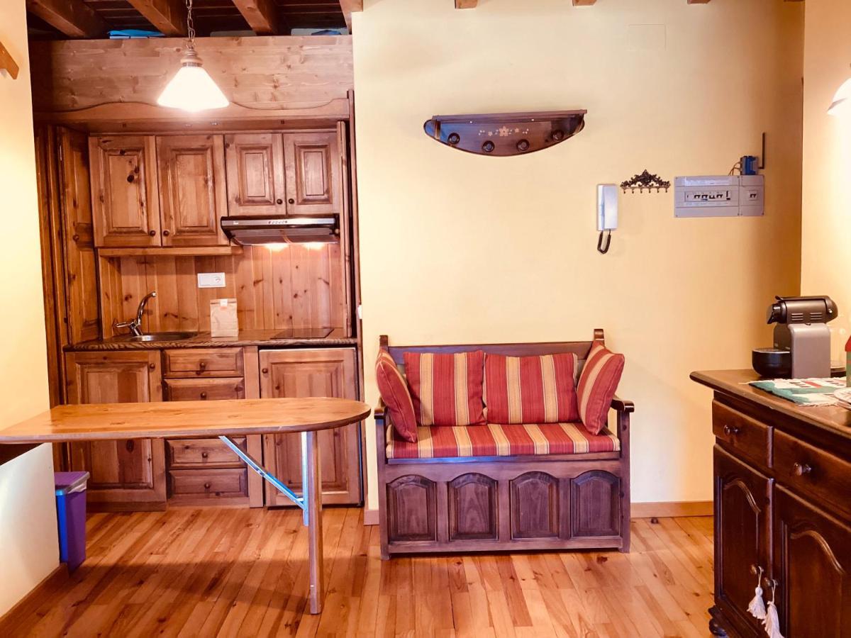 Apartamento Boi Taull Immo 1 Dorm. Apartment ปลา เดล เอร์มิตา ภายนอก รูปภาพ