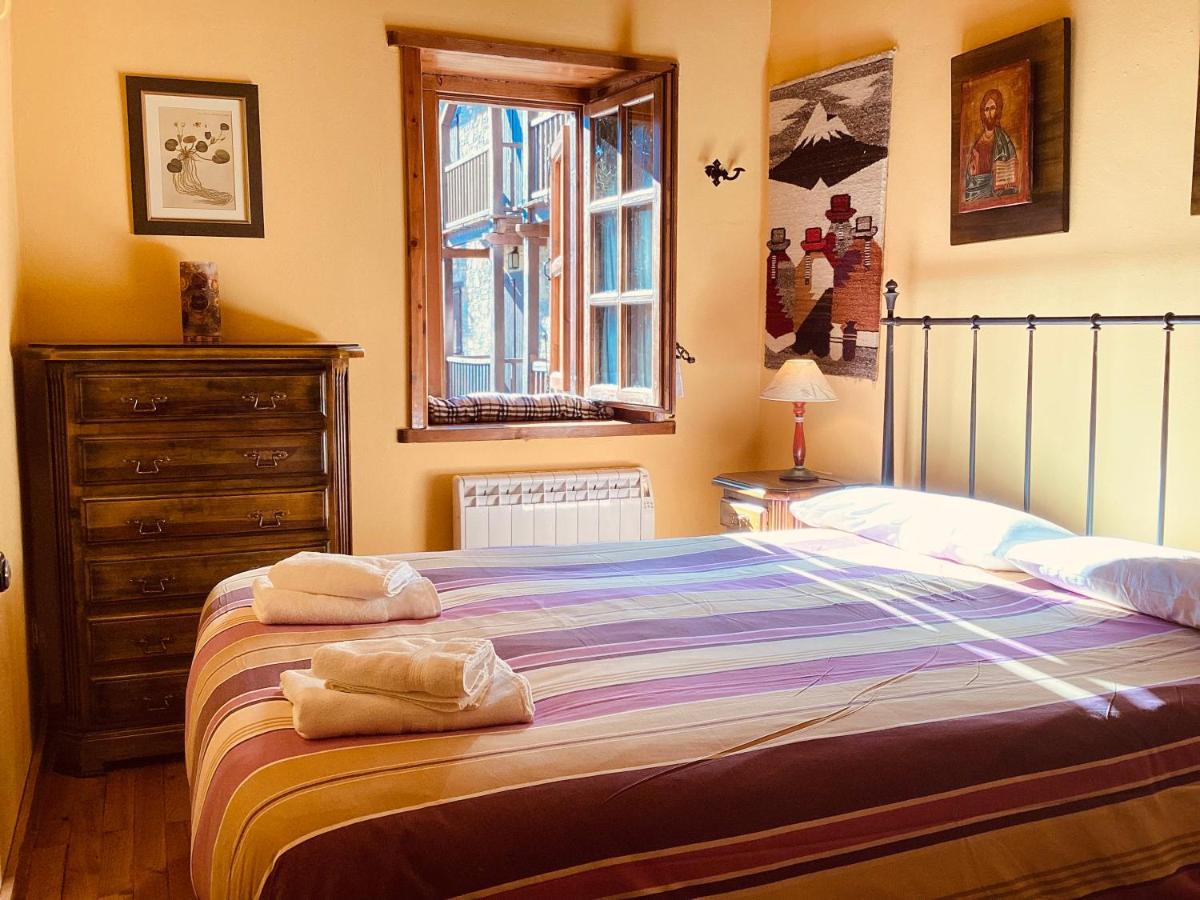 Apartamento Boi Taull Immo 1 Dorm. Apartment ปลา เดล เอร์มิตา ภายนอก รูปภาพ