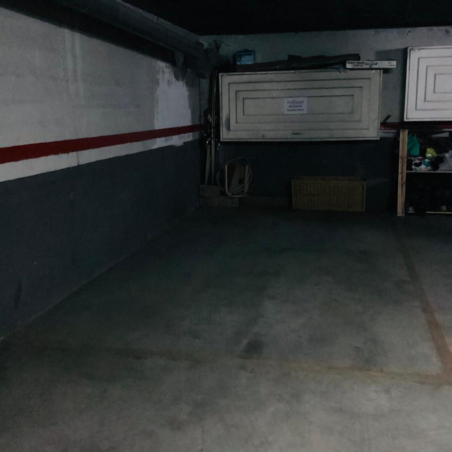 Apartamento Boi Taull Immo 1 Dorm. Apartment ปลา เดล เอร์มิตา ภายนอก รูปภาพ