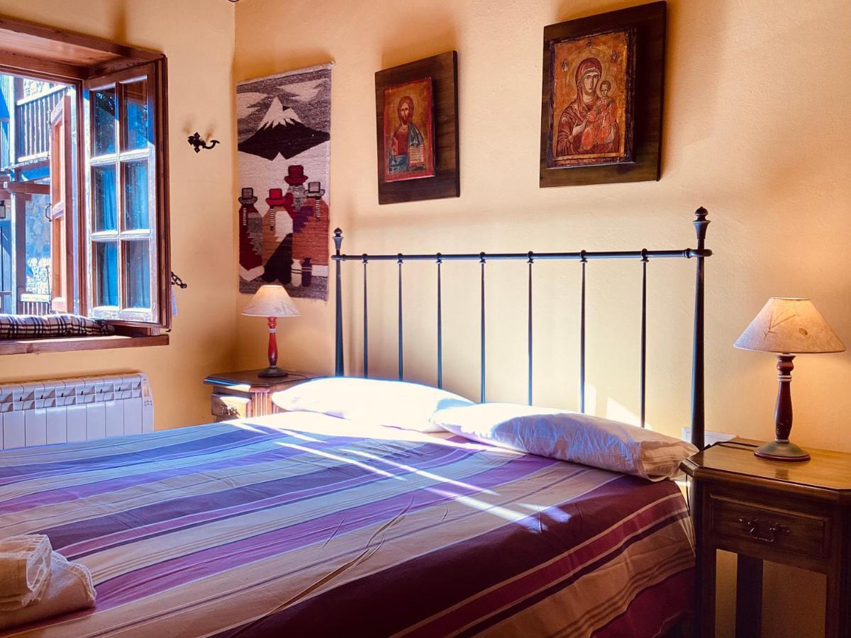 Apartamento Boi Taull Immo 1 Dorm. Apartment ปลา เดล เอร์มิตา ภายนอก รูปภาพ