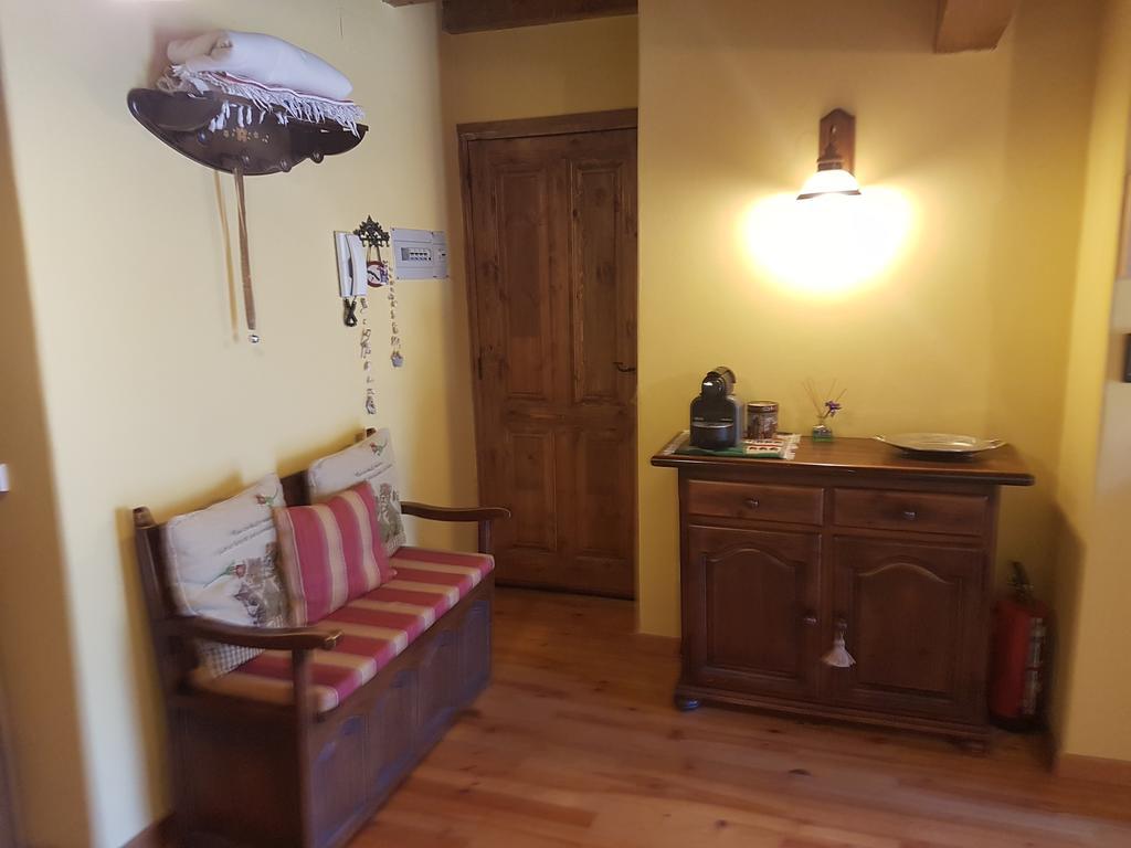 Apartamento Boi Taull Immo 1 Dorm. Apartment ปลา เดล เอร์มิตา ภายนอก รูปภาพ